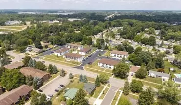 5 of 45 The Grove Off North Apartment for rent in Fenton, MI