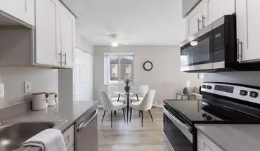 4 of 45 The Grove Off North Apartment for rent in Fenton, MI