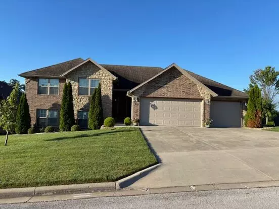 Coming Soon! Apartment for rent in Nixa, MO