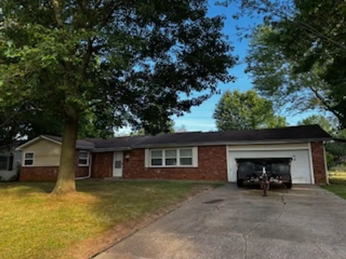802 E. Morningside House for rent in Springfield, MO