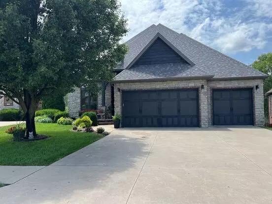 Executive Rental At The Village At Wicklow, Nixa Apartment for rent in Nixa, MO