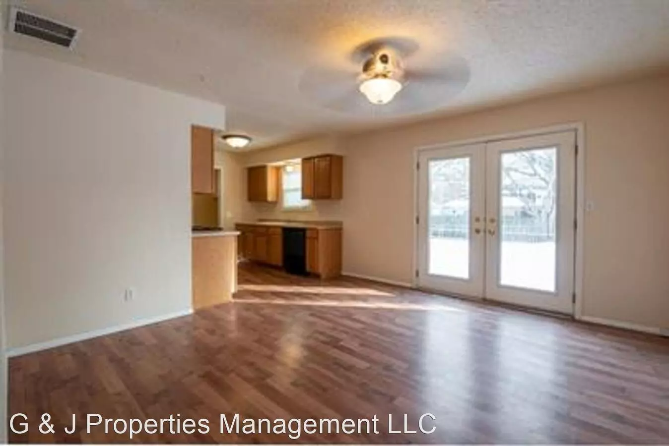 1340 E. Sunset House for rent in Springfield, MO