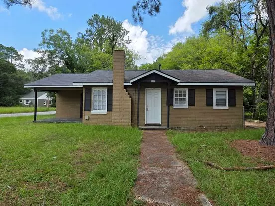 1127 Avalon Ave Apartment for rent in Albany, GA
