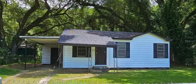 416 Williams Apartment for rent in Albany, GA