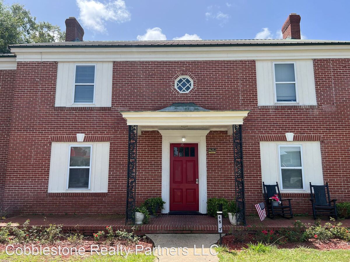15 7th Ave SW Moultrie, GA Apartment for Rent Rentable