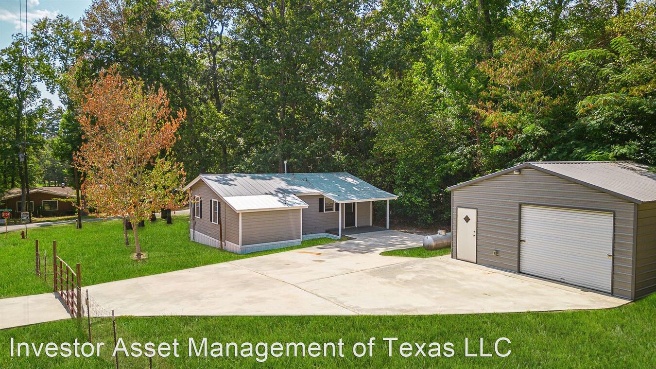 15157 Mcrae Lk Conroe, TX House for Rent Rentable