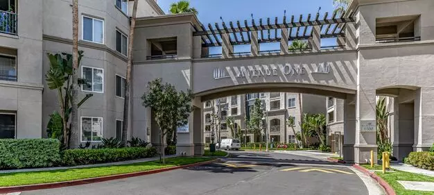 2366 Scholarship Apartment for rent in Irvine, CA