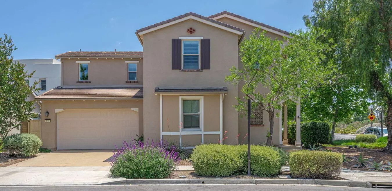 Rare Detached 4 Bed Home In The Beacon Park Community House for rent in Irvine, CA
