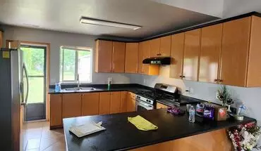 5 of 17 Stunning 4 Bedroom Home With Private Yard In Bellingham House for rent in Bellingham, WA