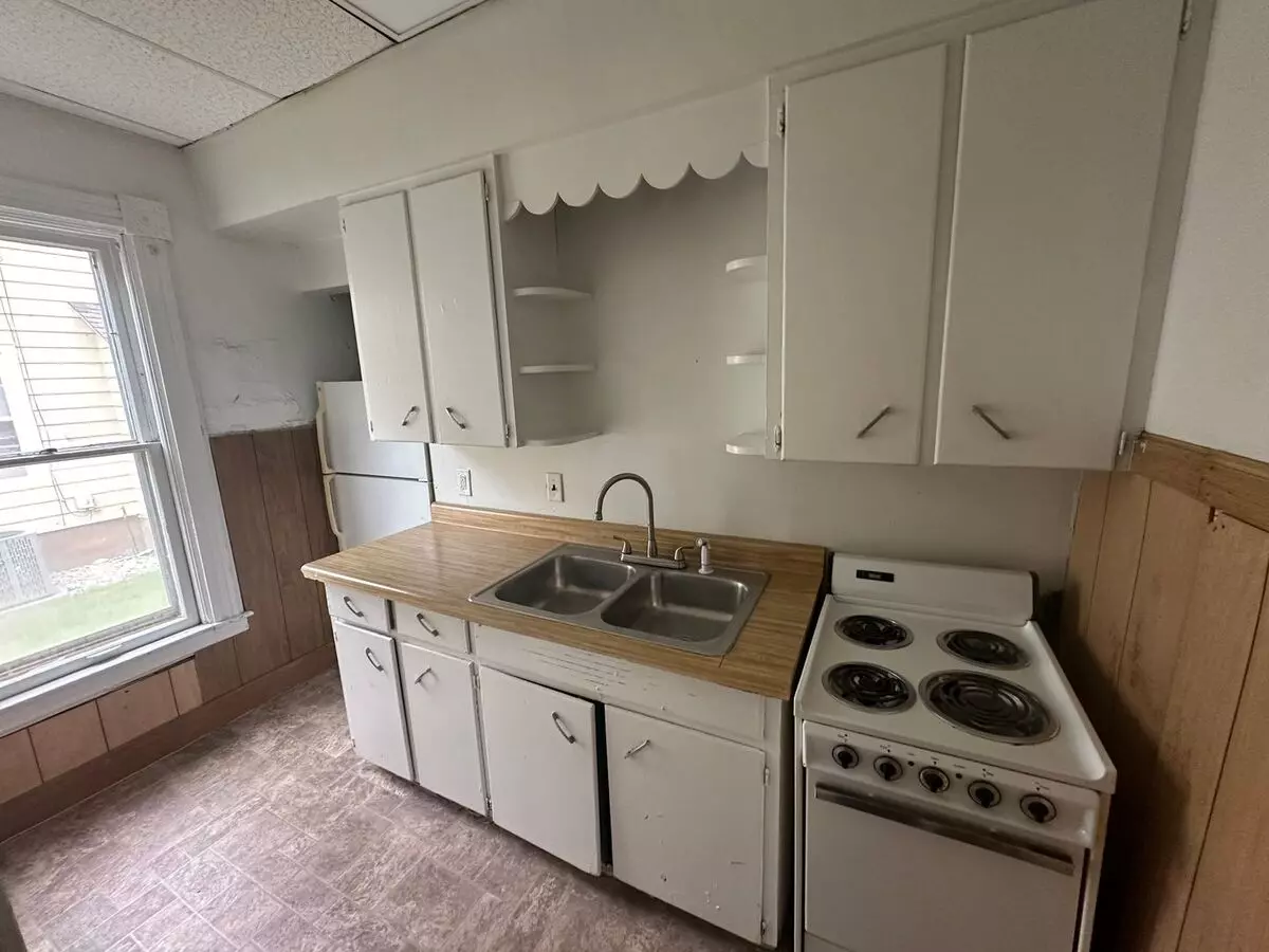 622 Minor Ave Apartment for rent in Kalamazoo, MI