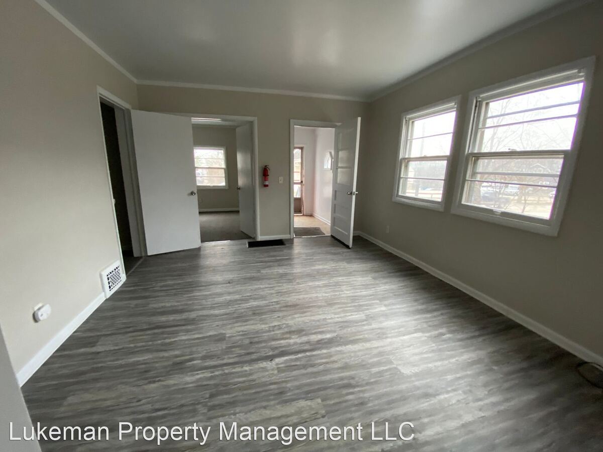 1126 S Park Kalamazoo, MI Apartment for Rent Rentable