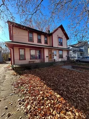 529 Wheaton - 5-unit Building Apartment for rent in Kalamazoo, MI