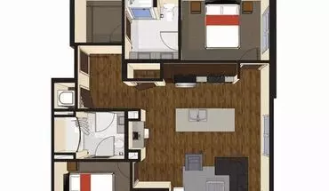 5 of 32 Woodrow Apartments Apartment for rent in Fargo, ND