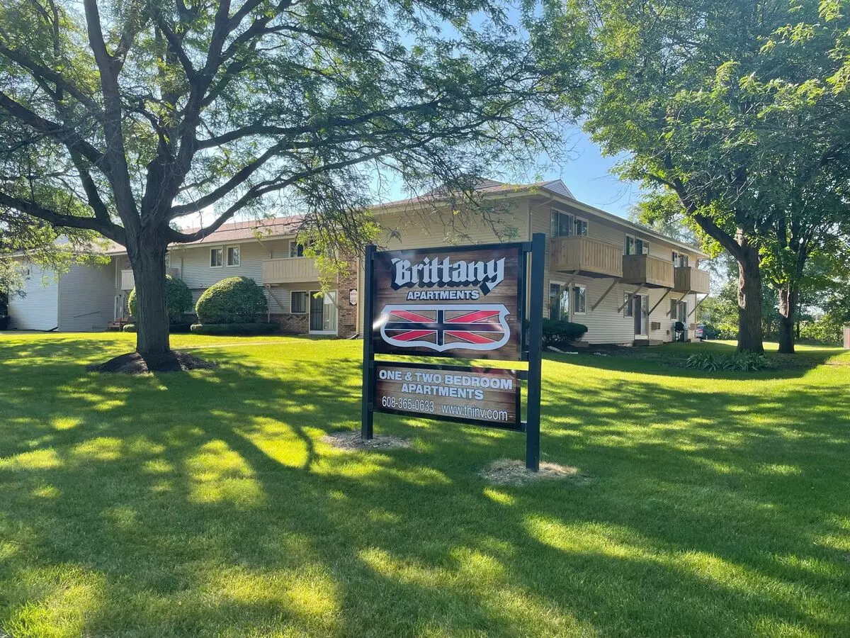 Beloit Brittany Apartments LLC Apartment for rent in Beloit, WI