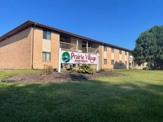 Prairie Village Apartments Apartment for rent in Beloit, WI