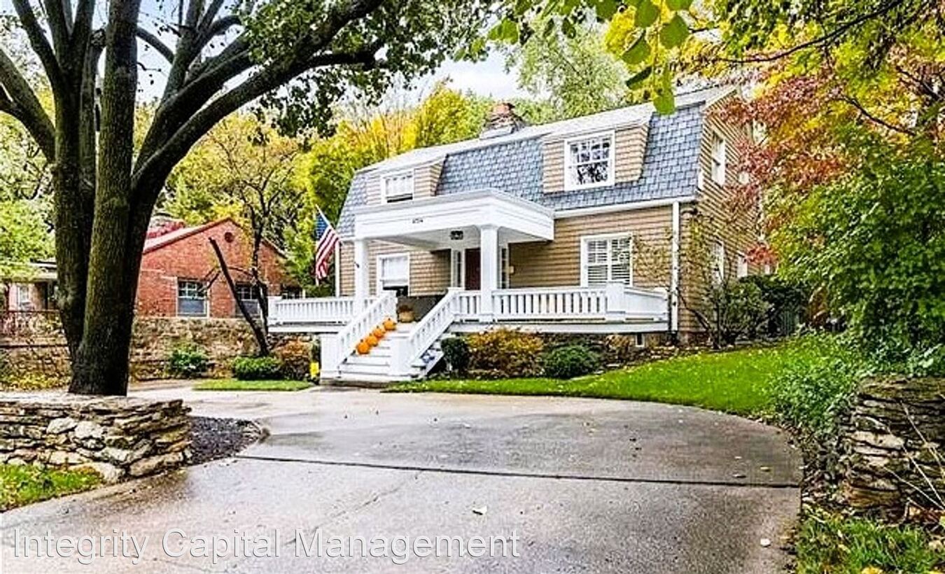 4704 Rockhill Rd Kansas City, MO House for Rent Rentable