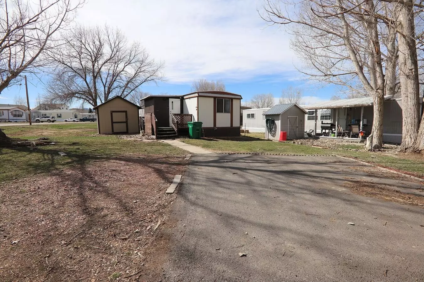 Primary 1511 144 Apartment for rent in Sheridan, WY