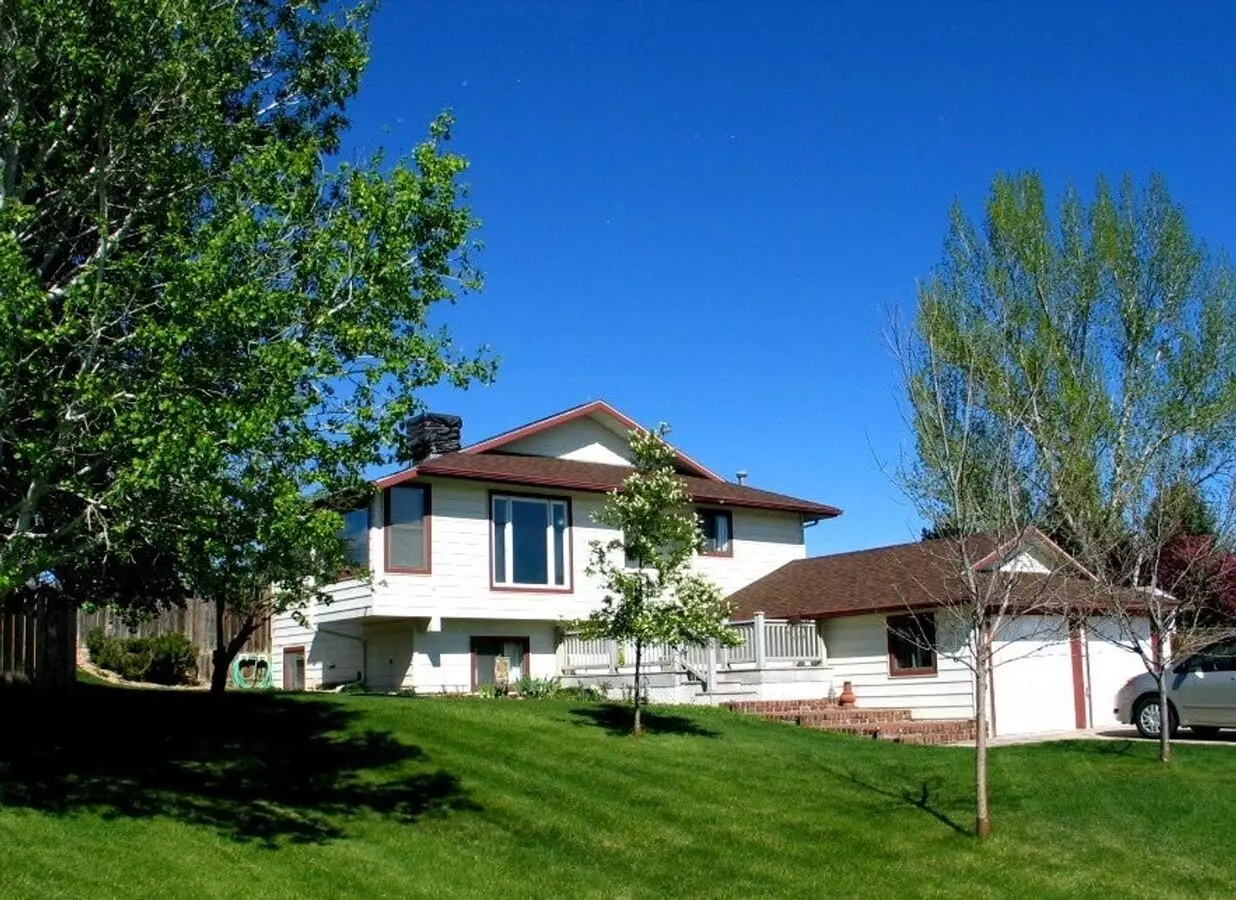 3 Bed, 1.5 Bath House House for rent in Sheridan, WY