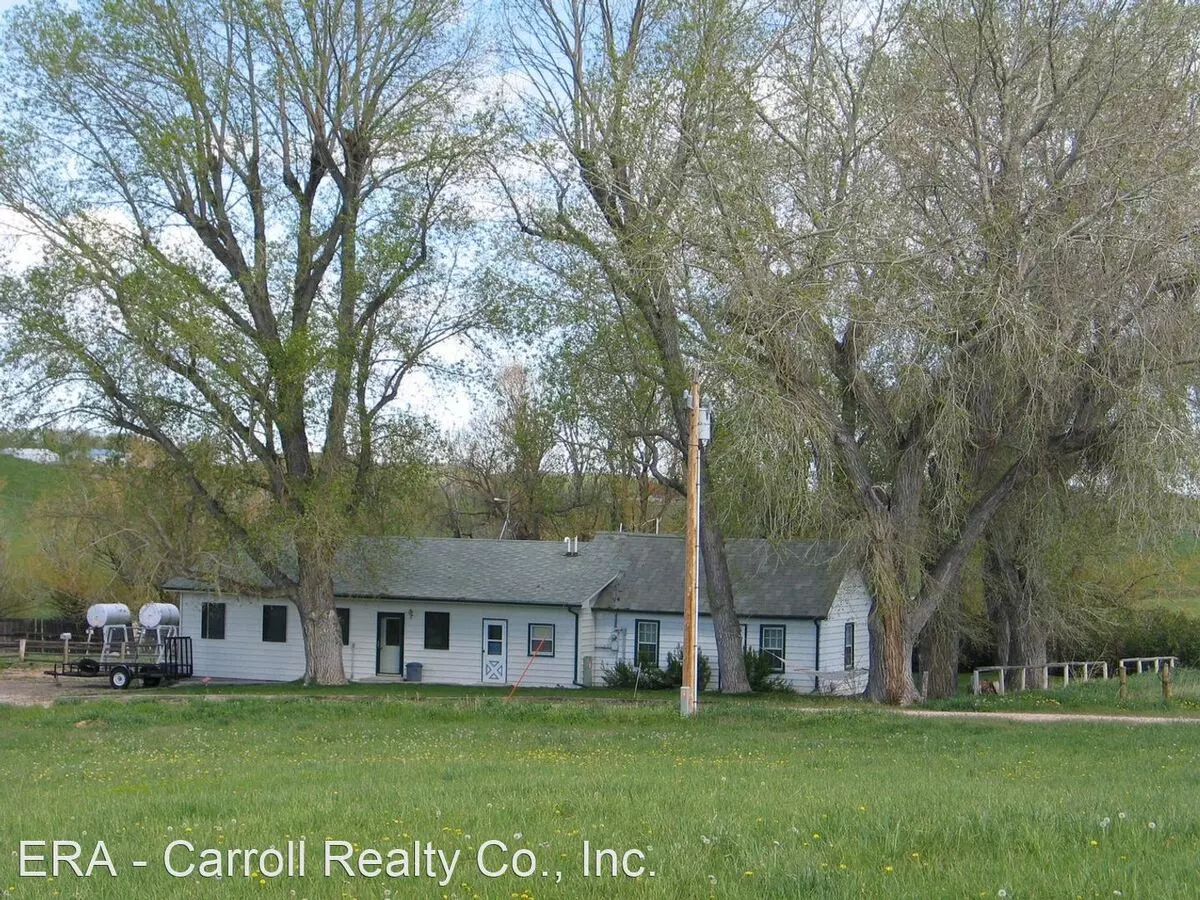 3614 HWY 87 Apartment for rent in Banner, WY