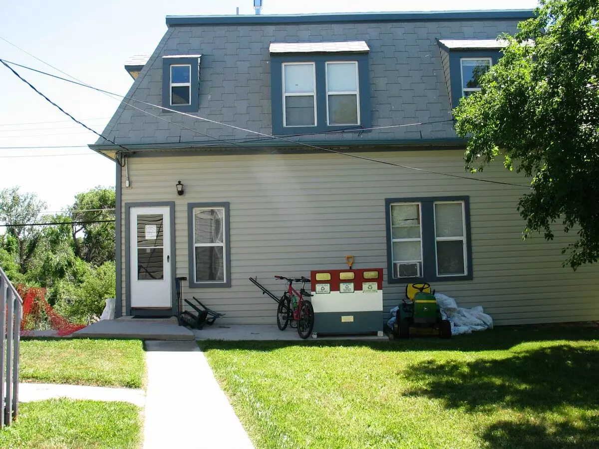 403 S Main Apartment for rent in Sheridan, WY