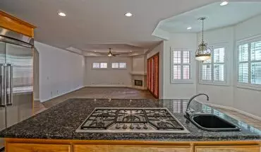 4 of 54 Very Spacious, Bright & Airy Home W/ Unique Sun Room, Spacious Rear Yard/patio & 2-car Garage Close To Schools, Shopping, Freeway Access & 5 Mins To Beach! House for rent in Manhattan Beach, CA