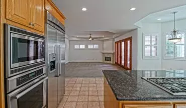 5 of 54 Very Spacious, Bright & Airy Home W/ Unique Sun Room, Spacious Rear Yard/patio & 2-car Garage Close To Schools, Shopping, Freeway Access & 5 Mins To Beach! House for rent in Manhattan Beach, CA