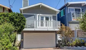 3 of 31 **$1000 Off First Months Rent** Remodeled, Bright & Airy Home On One Of The Most Secluded Blocks Of The Golden Hills Triangle W/ Amazing Great Room Living Space, 2 Balconies & Fenced Yard On The Rb/mb Border Next To Schools, Parks & 5 Mins To Beach! House for rent in Redondo Beach, CA