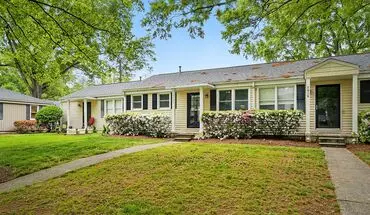 5 of 20 Price Reduced!! Fully Furnished Home In A Convenient Location!! House for rent in Raleigh, NC
