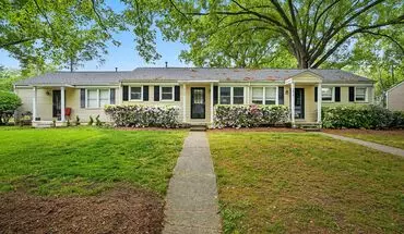 2 of 20 Price Reduced!! Fully Furnished Home In A Convenient Location!! House for rent in Raleigh, NC