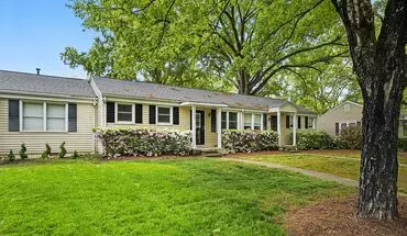 3 of 20 Price Reduced!! Fully Furnished Home In A Convenient Location!! House for rent in Raleigh, NC