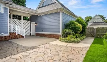 5 of 30 606 Center St House for rent in Apex, NC