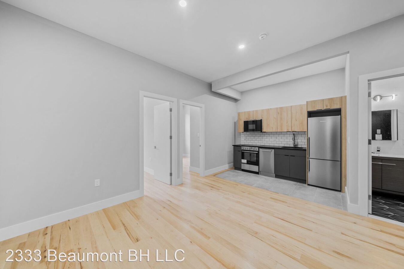 2333 Beaumont Ave Bronx, NY Apartment for Rent Rentable