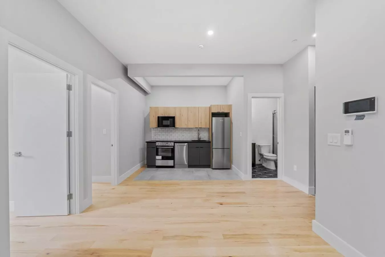 2333 Beaumont Bh Llc Apartment for rent in Bronx, NY
