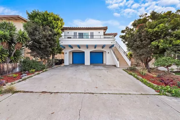 211 Avenida Miramar Apartment for rent in San Clemente, CA