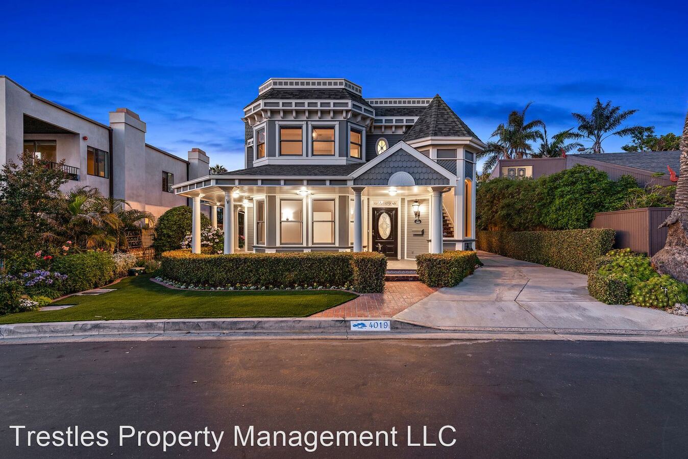 4019 Calle Lisa San Clemente, CA House for Rent Rentable