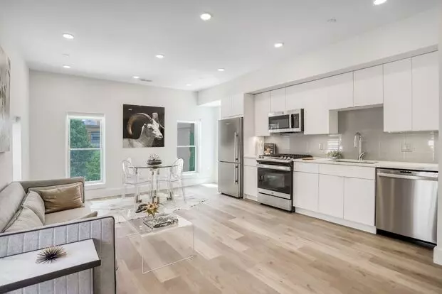 The Providence Apartment for rent in Washington, DC