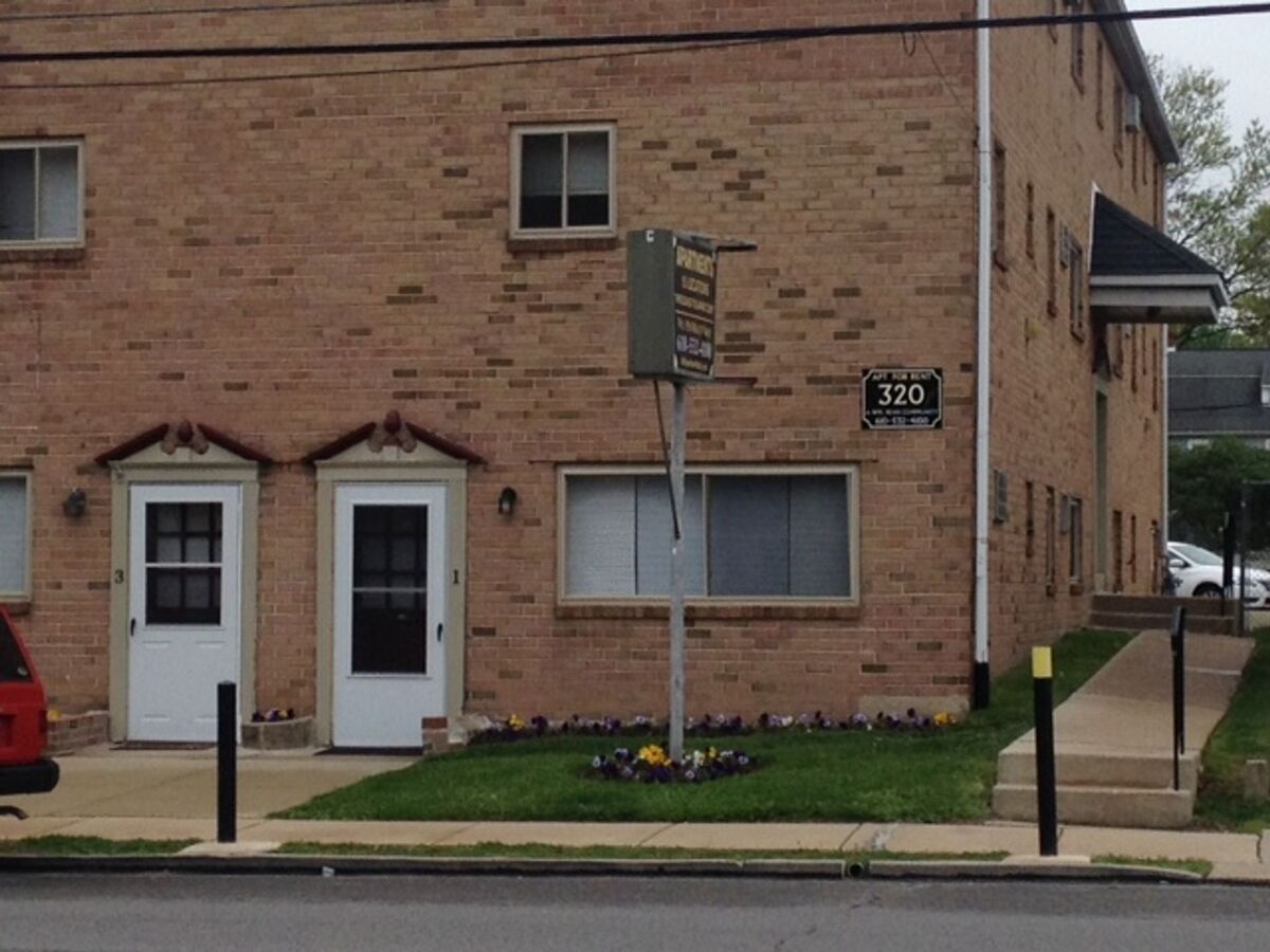 320 Chester Pike Norwood, PA Apartment for Rent | Rentable