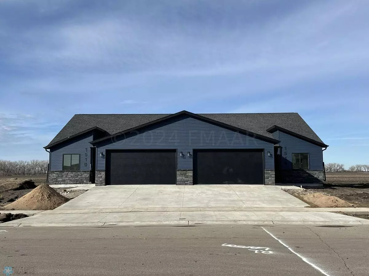 1520 6th Ave NE House for rent in Dilworth, MN