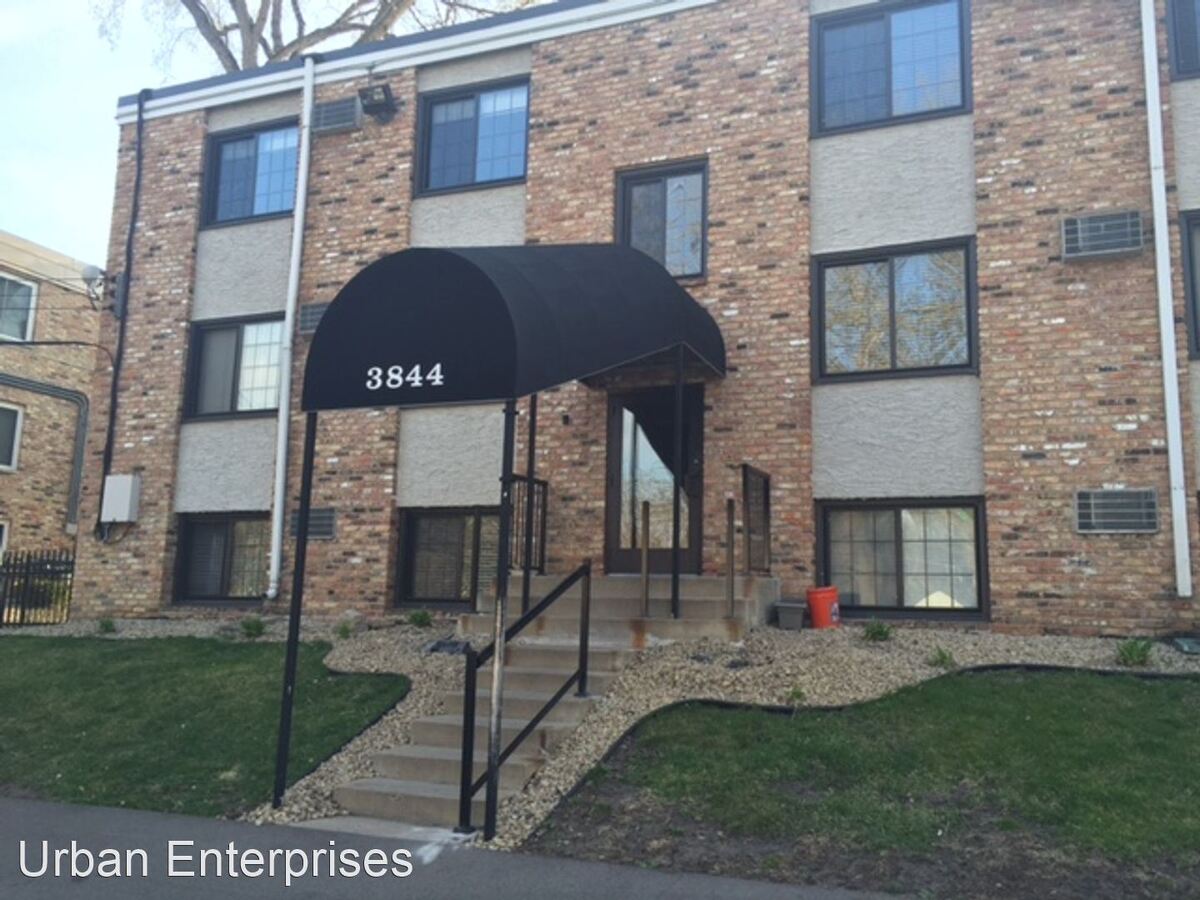 3844 Nicollet Ave 101 Minneapolis, MN House for Rent