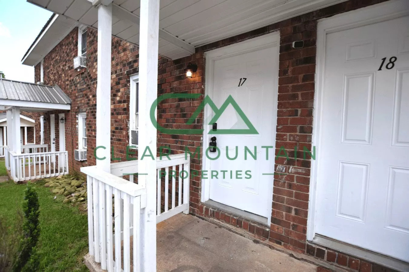 Dunbar Court Apartment for rent in Greer, SC