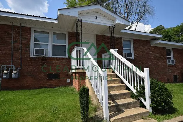Dunbar Court Apartment for rent in Greer, SC