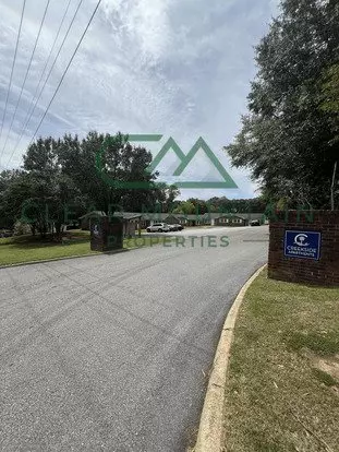 Creekside Apartments Apartment for rent in Taylors, SC