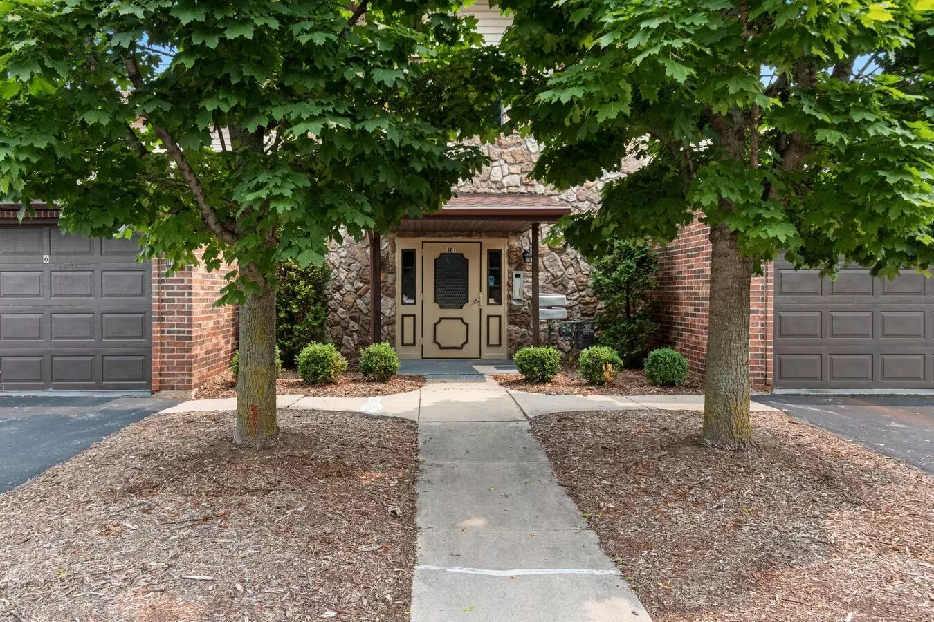 Brook Park Apartments Apartment for rent in Green Bay, WI