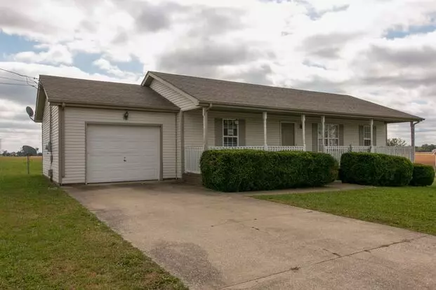 110 Pepper Ct (for Rent) Apartment for rent in Oak Grove, KY
