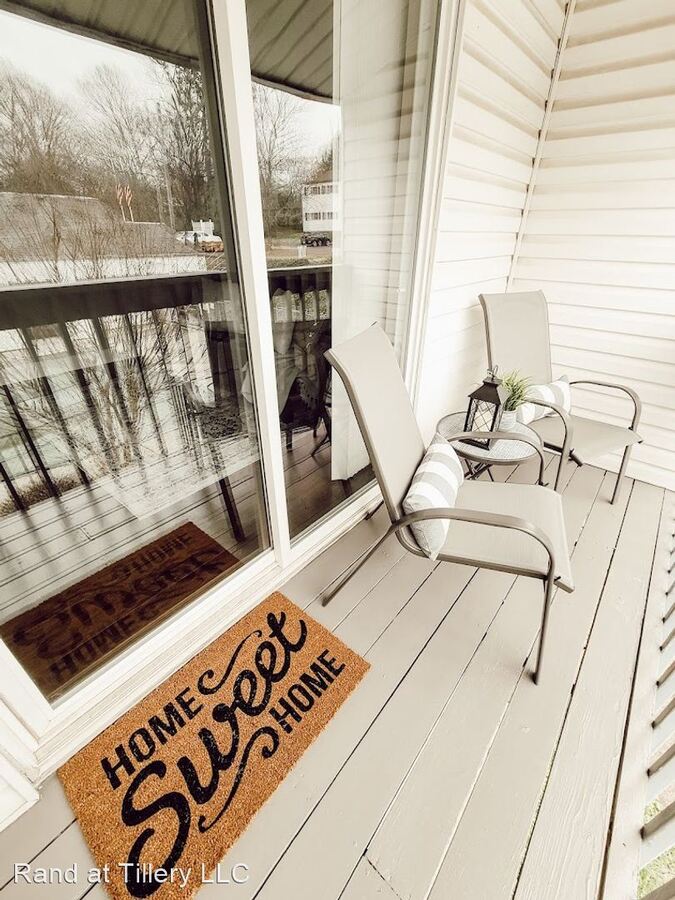 Rand At Tillery Apartments 4501 Tillery Rd Knoxville, TN