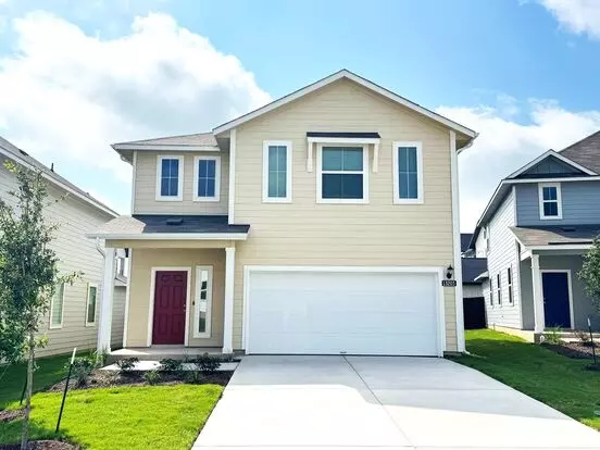 Free $500 Gift Card Apartment for rent in Pflugerville, TX