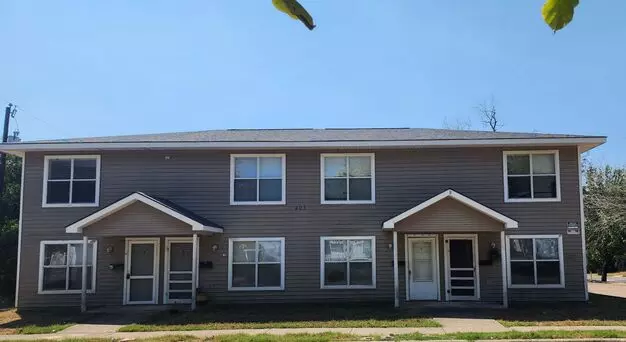 403 E French Ave Apartment for rent in Temple, TX