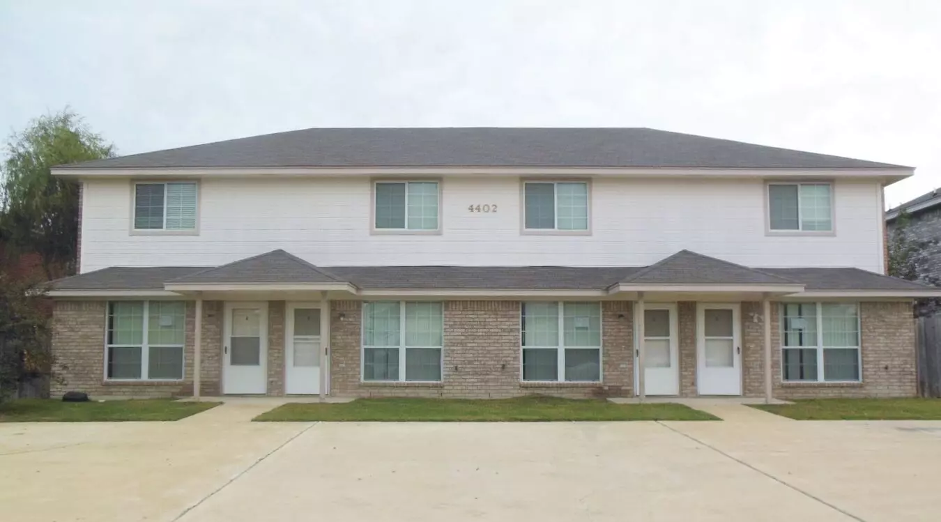 4402 Jeff Scott Apartment for rent in Killeen, TX