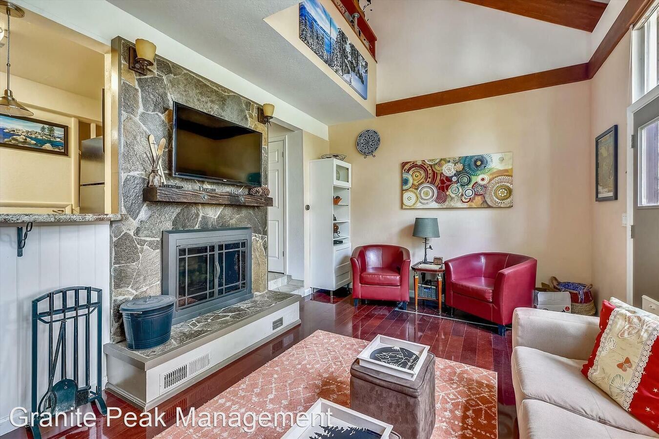 3115 N Lake Blvd 81 Tahoe City, CA House for Rent Rentable