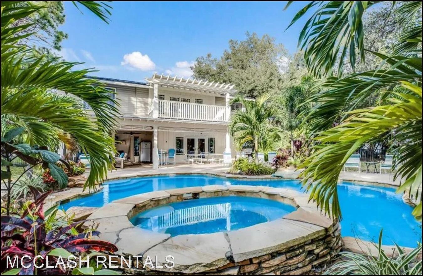 611 89 St NW Bradenton, FL House for Rent Rentable